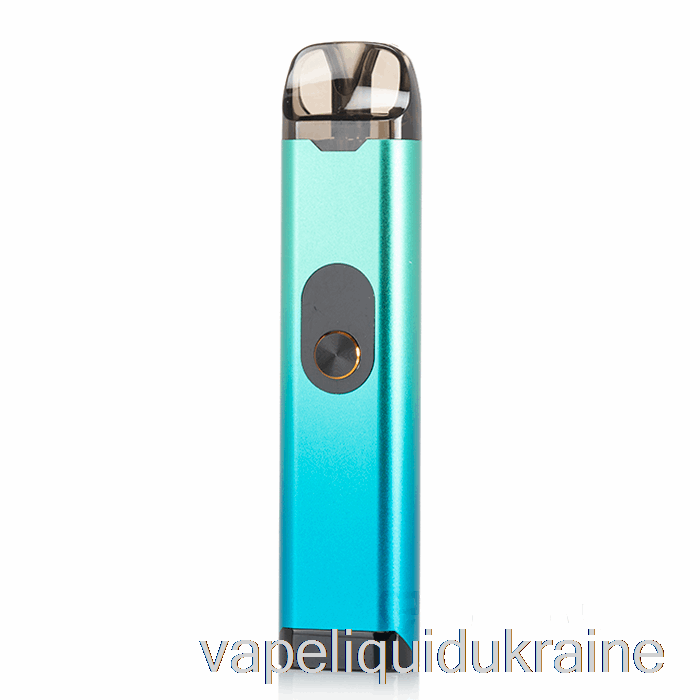 Vape Ukraine Hellvape EIR 18W Pod System Green Blue